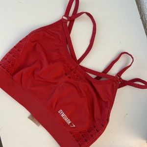 Gymshark sports bra